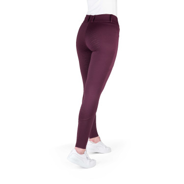 Damenreithose Equithème Elsa – rutschfest & bequem Damenreithose Equithème Elsa – rutschfest & bequem