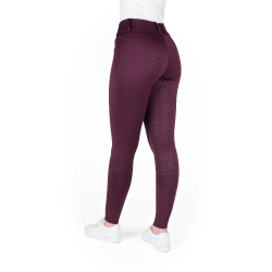 Damenreithose Equithème Elsa – rutschfest & bequem Damenreithose Equithème Elsa – rutschfest & bequem