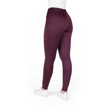 Damenreithose Equithème Elsa – rutschfest & bequem Damenreithose Equithème Elsa – rutschfest & bequem