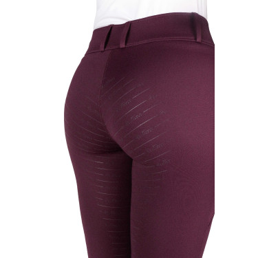 Damenreithose Equithème Elsa – rutschfest & bequem Damenreithose Equithème Elsa – rutschfest & bequem