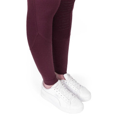 Damenreithose Equithème Elsa – rutschfest & bequem Damenreithose Equithème Elsa – rutschfest & bequem