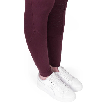 Damenreithose Equithème Elsa – rutschfest & bequem Damenreithose Equithème Elsa – rutschfest & bequem