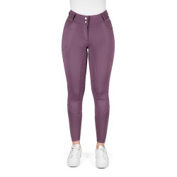 Damenreithose Equithème Elsa – rutschfest & bequem Damenreithose Equithème Elsa – rutschfest & bequem
