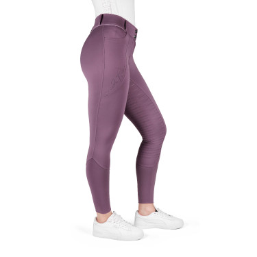 Damenreithose Equithème Elsa – rutschfest & bequem Damenreithose Equithème Elsa – rutschfest & bequem