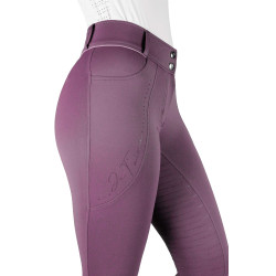 Damenreithose Equithème Elsa – rutschfest & bequem Damenreithose Equithème Elsa – rutschfest & bequem