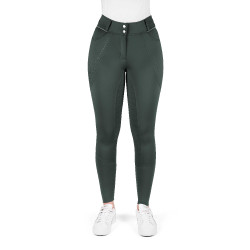 Damenreithose Equithème Elsa – rutschfest & bequem Damenreithose Equithème Elsa – rutschfest & bequem