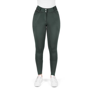 Damenreithose Equithème Elsa – rutschfest & bequem Damenreithose Equithème Elsa – rutschfest & bequem