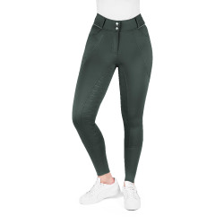 Damenreithose Equithème Elsa – rutschfest & bequem Damenreithose Equithème Elsa – rutschfest & bequem