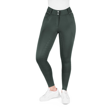Damenreithose Equithème Elsa – rutschfest & bequem Damenreithose Equithème Elsa – rutschfest & bequem