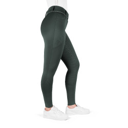 Damenreithose Equithème Elsa – rutschfest & bequem Damenreithose Equithème Elsa – rutschfest & bequem
