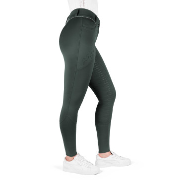Damenreithose Equithème Elsa – rutschfest & bequem Damenreithose Equithème Elsa – rutschfest & bequem