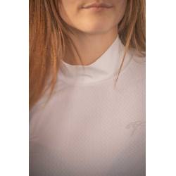 Reitshirt langarm Pénélope Charlotte – Damen Reitshirt langarm Pénélope Charlotte – Damen