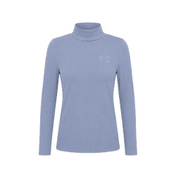 Reitshirt langarm Pénélope Charlotte – Damen Reitshirt langarm Pénélope Charlotte – Damen