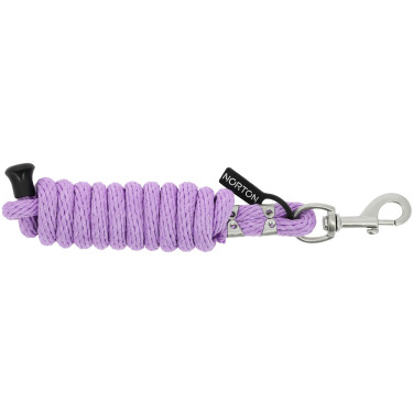Anbindestrick fürs Pferd 2 m – Norton Nacre | Equi-Clic