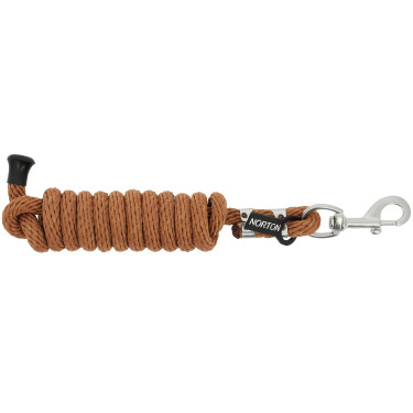 Anbindestrick fürs Pferd 2 m – Norton Nacre | Equi-Clic