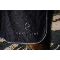 Equithème Fleece-Decke EK-Schwerer Glitzer
