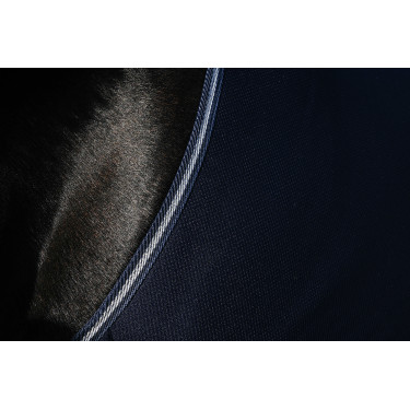 Equithème Fleece-Decke EK-Schwerer Glitzer Equithème Fleece-Decke EK-Schwerer Glitzer