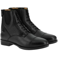 Equithème Boots EK-X-Comfort Zip + Laces