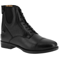 Equithème Boots EK-X-Comfort Zip + Laces