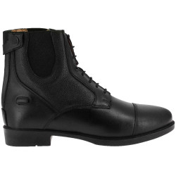 Equithème Boots EK-X-Comfort Zip + Laces