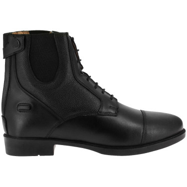 Equithème Boots EK-X-Comfort Zip + Laces