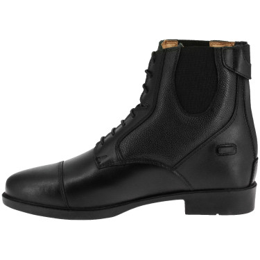 Equithème Boots EK-X-Comfort Zip + Laces