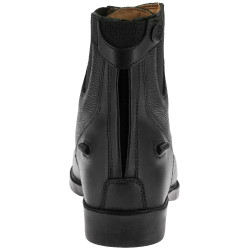 Equithème Boots EK-X-Comfort Zip + Laces