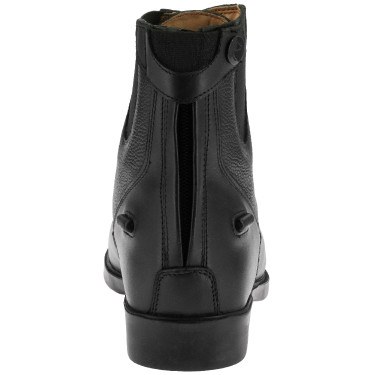 Equithème Boots EK-X-Comfort Zip + Laces