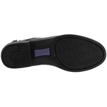 Equithème Boots EK-X-Comfort Zip + Laces