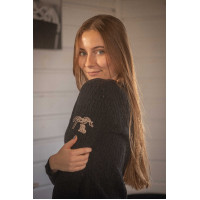 Pullover Pénélope Virgile