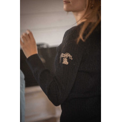 Pullover Pénélope Virgile Pullover Pénélope Virgile