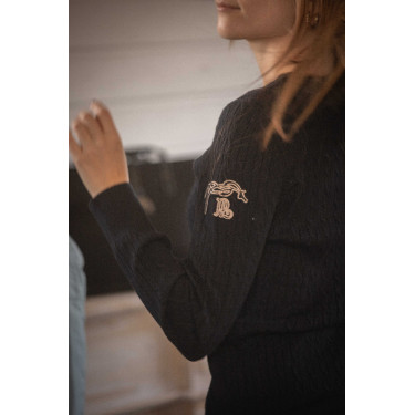 Pullover Pénélope Virgile Pullover Pénélope Virgile