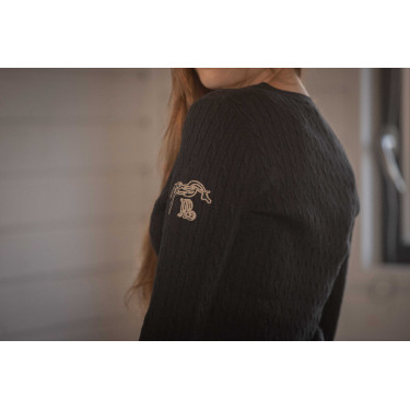 Pullover Pénélope Virgile Pullover Pénélope Virgile