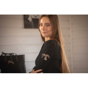Pullover Pénélope Virgile Pullover Pénélope Virgile