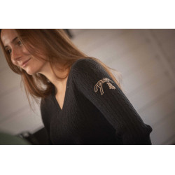 Pullover Pénélope Virgile Pullover Pénélope Virgile