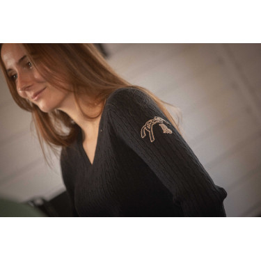 Pullover Pénélope Virgile Pullover Pénélope Virgile