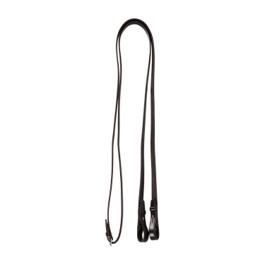 Dressur-Trense aus Leder für Pferde – Equestro | Reitsport