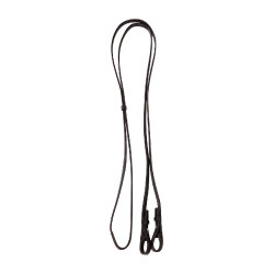 Dressur-Trense aus Leder für Pferde – Equestro | Reitsport