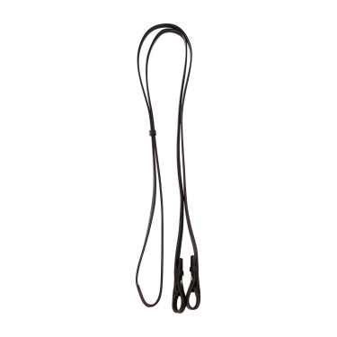 Dressur-Trense aus Leder für Pferde – Equestro | Reitsport