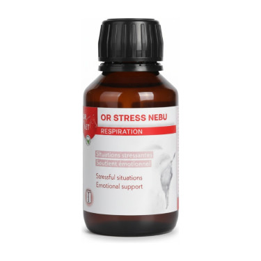 Or Stress Nebu Or Vet