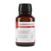 Broncho-Gold-Nebulizer Gold Vet