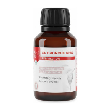 Broncho-Gold-Nebulizer Gold Vet Broncho-Gold-Nebulizer Gold Vet