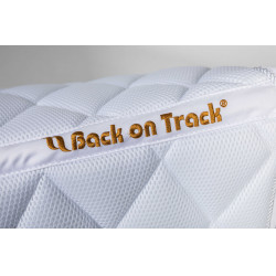 Back on Track Airflow Springschabracke