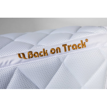 Back on Track Airflow Springschabracke