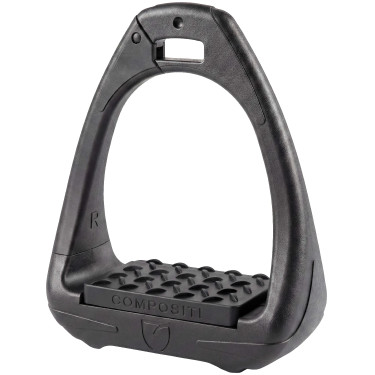 Compositi Steigbügel Reflex One Airsoft