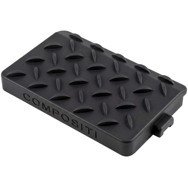 Compositi Steigbügel Reflex One Airsoft