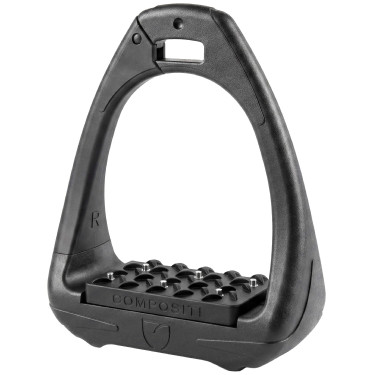 Compositi Steigbügel Reflex One Airpro