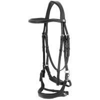 Norton PRO-Zaumzeug EK-Ergofit