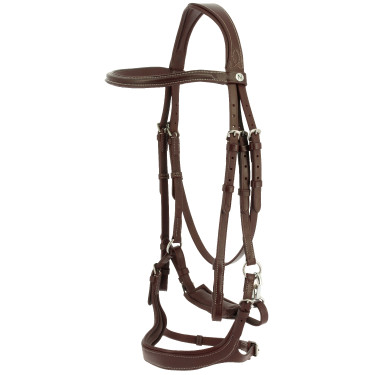 Norton PRO-Zaumzeug EK-Ergofit