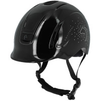 Equithème Helm EK Pady Galaxy